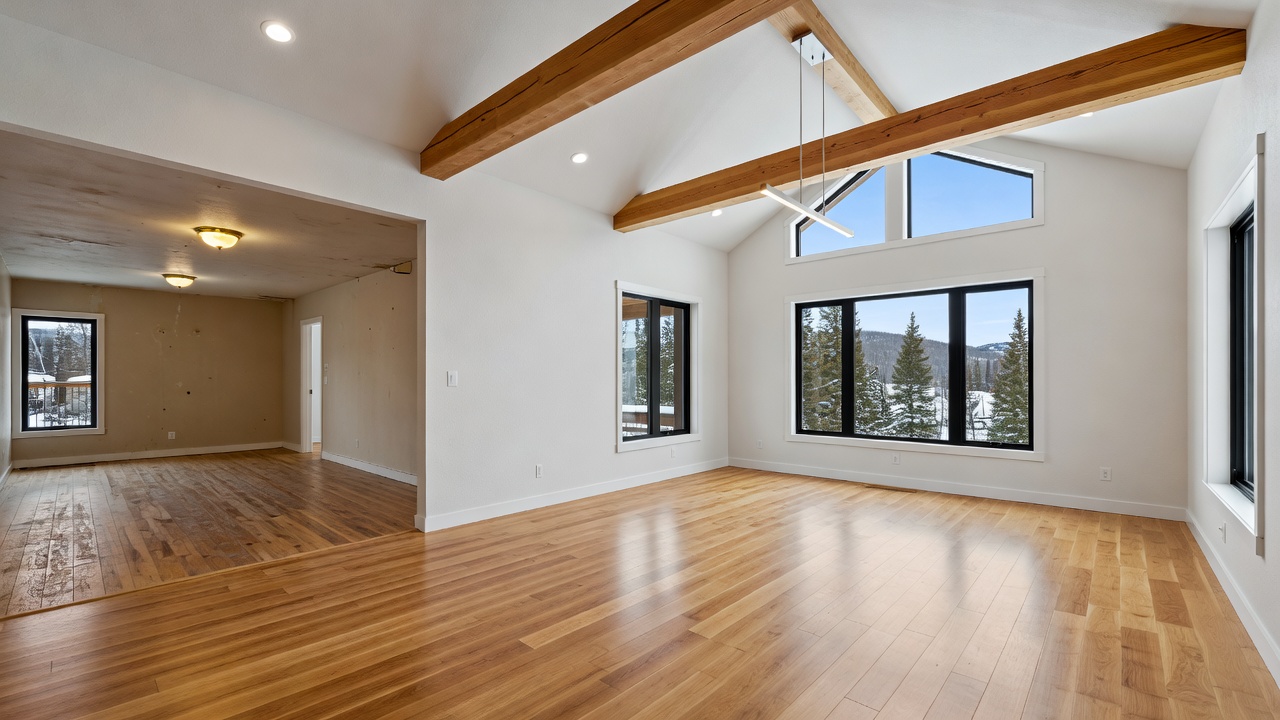Luxury Home Renovation