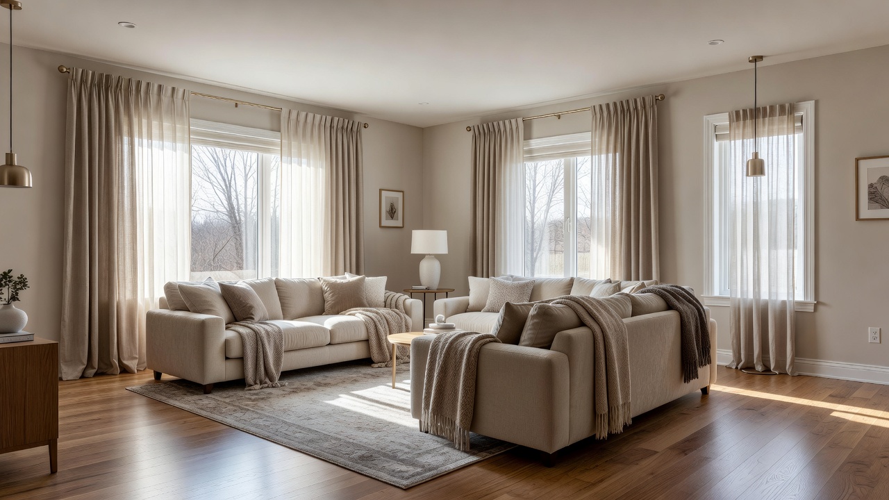 Living Room Renovation